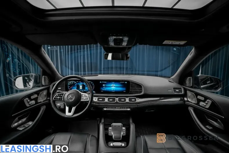 Mercedes-Benz GLS 580 (Clasa GLS) din 2022 cu 95.057 km - oferta MER250008 - foto 14