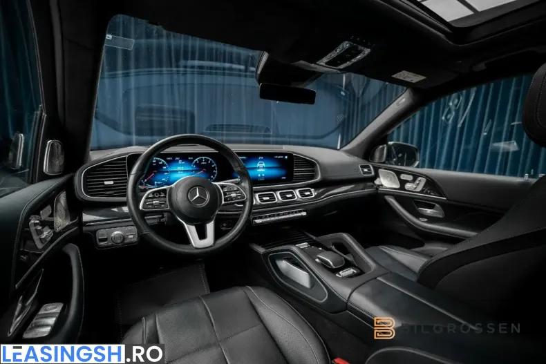 Mercedes-Benz GLS 580 (Clasa GLS) din 2022 cu 95.057 km - oferta MER250008 - foto 15