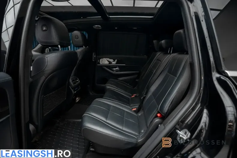 Mercedes-Benz GLS 580 (Clasa GLS) din 2022 cu 95.057 km - oferta MER250008 - foto 18