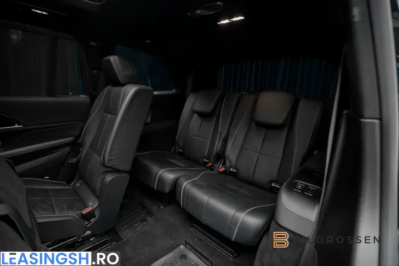 Mercedes-Benz GLS 580 (Clasa GLS) din 2022 cu 95.057 km - oferta MER250008 - foto 20