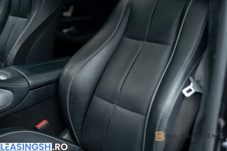 Mercedes-Benz GLS 580 (Clasa GLS) din 2022 cu 95.057 km - oferta MER250008 - foto 24