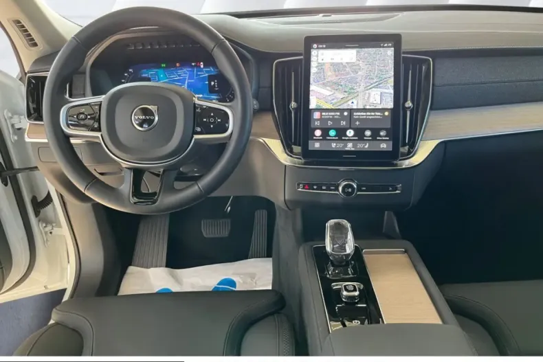 Volvo XC90 din 2025 cu 22.550 km - oferta VOL250009 - foto 7