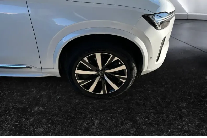 Volvo XC90 din 2025 cu 22.550 km - oferta VOL250009 - foto 17