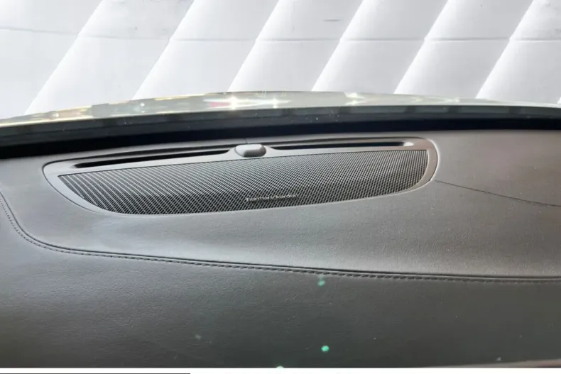 Volvo XC90 din 2025 cu 22.550 km - oferta VOL250009 - foto 21