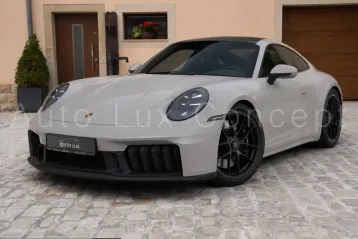 Porsche 992 din 2025 - oferta POR250010