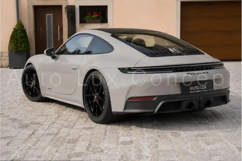 Porsche 992 din 2025 cu 19.954 km - oferta POR250010 - foto 2