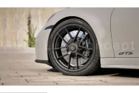 Porsche 992 din 2025 cu 19.954 km - oferta POR250010 - foto 3