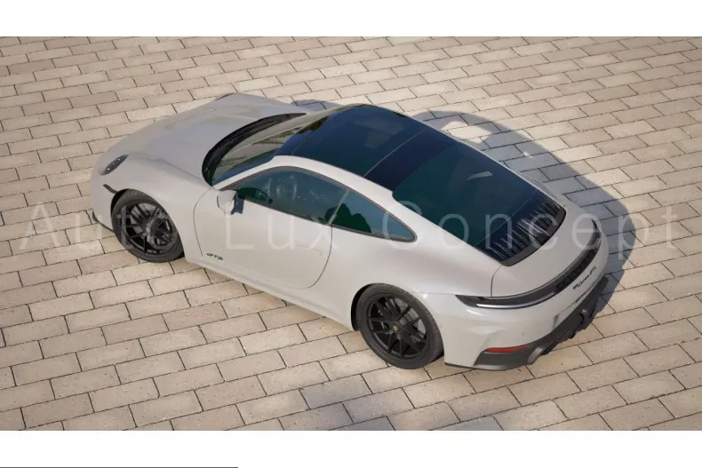 Porsche 992 din 2025 cu 19.954 km - oferta POR250010 - foto 4