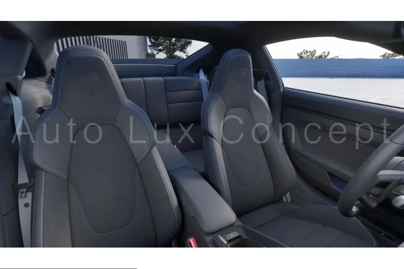 Porsche 992 din 2025 cu 19.954 km - oferta POR250010 - foto 6