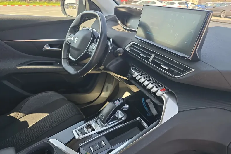 Peugeot 3008 din 2021 cu 138.823 km - oferta PEU250011 - foto 33