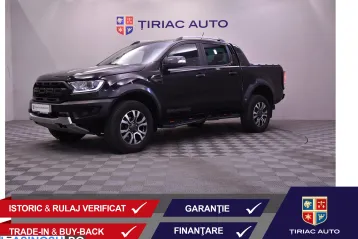 Ford Ranger din 2022 - oferta FOR250012