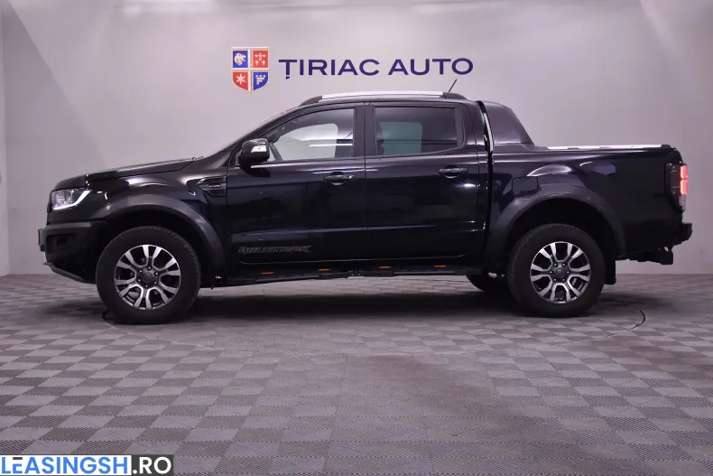 Ford Ranger din 2022 cu 107.989 km - oferta FOR250012 - foto 3