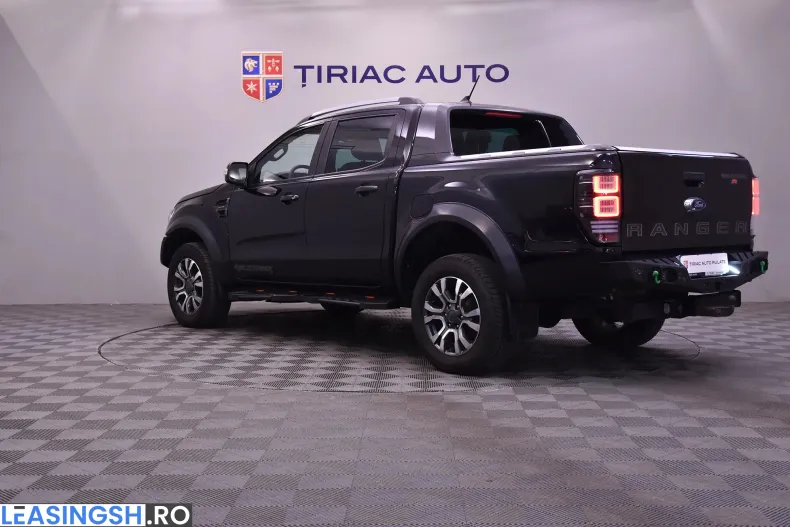 Ford Ranger din 2022 cu 107.989 km - oferta FOR250012 - foto 4