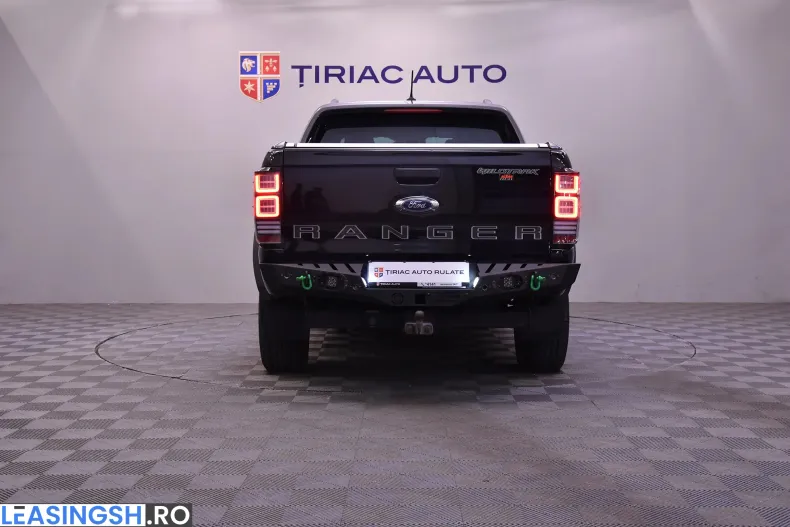 Ford Ranger din 2022 cu 107.989 km - oferta FOR250012 - foto 5