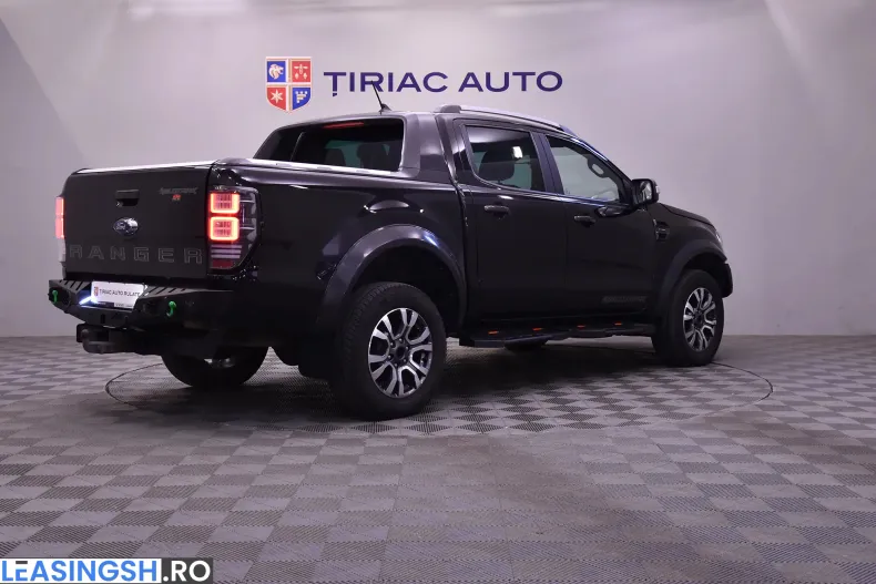 Ford Ranger din 2022 cu 107.989 km - oferta FOR250012 - foto 6
