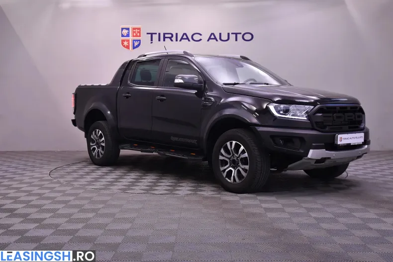 Ford Ranger din 2022 cu 107.989 km - oferta FOR250012 - foto 8