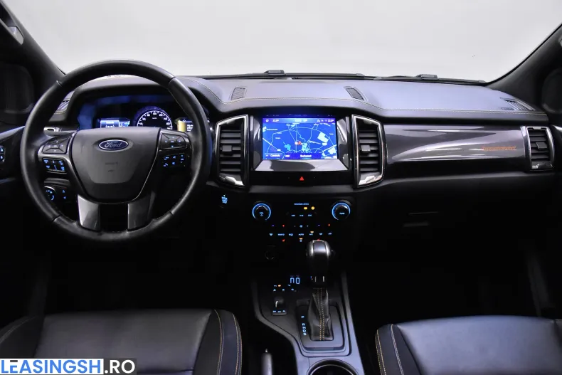 Ford Ranger din 2022 cu 107.989 km - oferta FOR250012 - foto 10