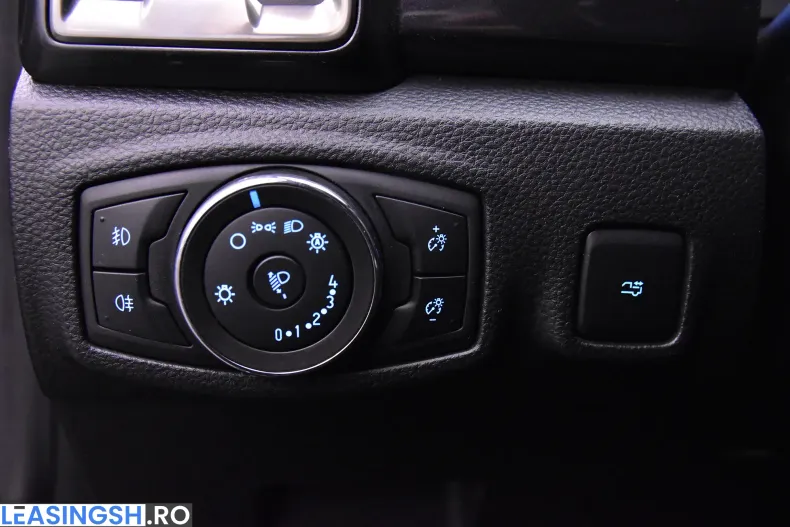 Ford Ranger din 2022 cu 107.989 km - oferta FOR250012 - foto 16