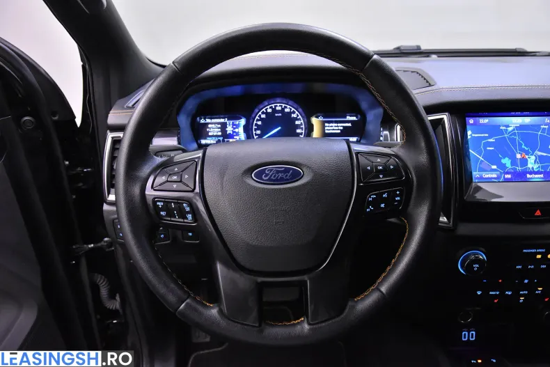 Ford Ranger din 2022 cu 107.989 km - oferta FOR250012 - foto 17
