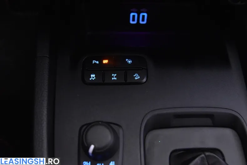 Ford Ranger din 2022 cu 107.989 km - oferta FOR250012 - foto 18