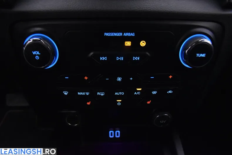 Ford Ranger din 2022 cu 107.989 km - oferta FOR250012 - foto 19