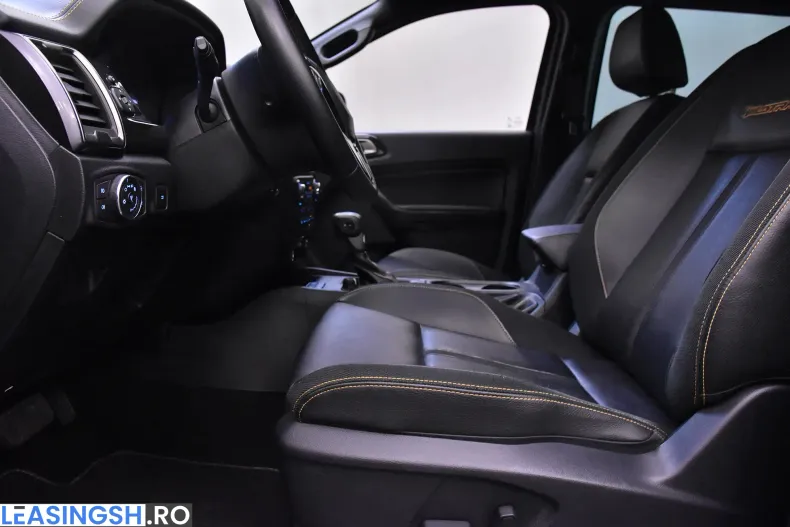 Ford Ranger din 2022 cu 107.989 km - oferta FOR250012 - foto 23