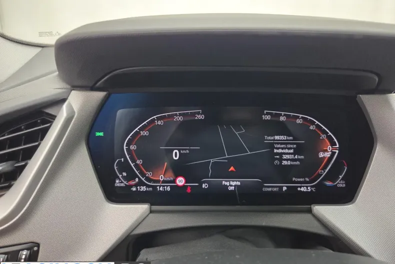 BMW 218 (Seria 2) din 2023 cu 95.031 km - oferta BMW250013 - foto 3