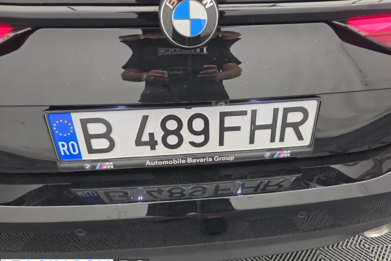 BMW 218 (Seria 2) din 2023 cu 95.031 km - oferta BMW250013 - foto 9