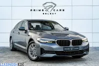 BMW 545 (Seria 5) din 2021 cu 171.850 km - oferta BMW250014 - foto 1