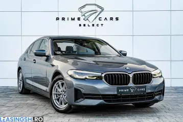 BMW 545 din 2021 - oferta BMW250014