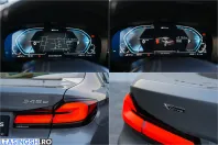 BMW 545 (Seria 5) din 2021 cu 171.850 km - oferta BMW250014 - foto 2