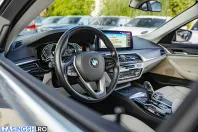 BMW 545 (Seria 5) din 2021 cu 171.850 km - oferta BMW250014 - foto 4