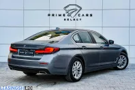 BMW 545 (Seria 5) din 2021 cu 171.850 km - oferta BMW250014 - foto 5