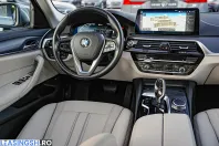 BMW 545 (Seria 5) din 2021 cu 171.850 km - oferta BMW250014 - foto 9