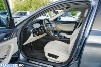 BMW 545 (Seria 5) din 2021 cu 171.850 km - oferta BMW250014 - foto 16