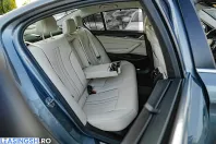 BMW 545 (Seria 5) din 2021 cu 171.850 km - oferta BMW250014 - foto 18
