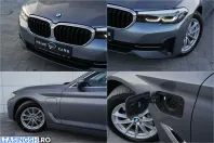 BMW 545 (Seria 5) din 2021 cu 171.850 km - oferta BMW250014 - foto 20