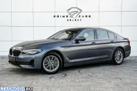 BMW 545 (Seria 5) din 2021 cu 171.850 km - oferta BMW250014 - foto 22