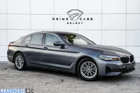 BMW 545 (Seria 5) din 2021 cu 171.850 km - oferta BMW250014 - foto 23