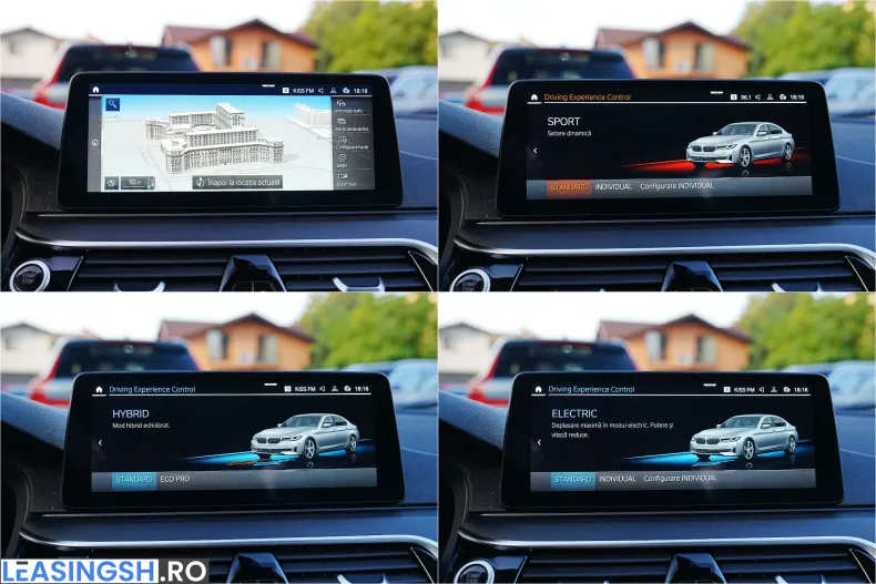 BMW 545 (Seria 5) din 2021 cu 171.850 km - oferta BMW250014 - foto 27