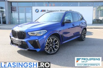 BMW X5 din 2020 - oferta BMW250015