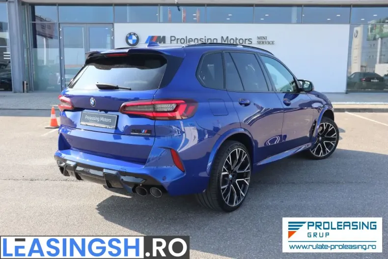 BMW X5 (Seria X) din 2020 cu 170.000 km - oferta BMW250015 - foto 2