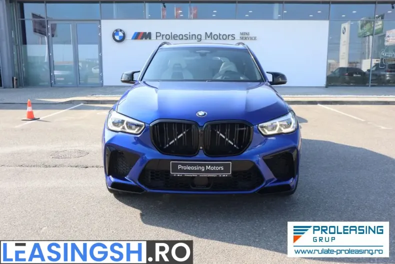 BMW X5 (Seria X) din 2020 cu 170.000 km - oferta BMW250015 - foto 4