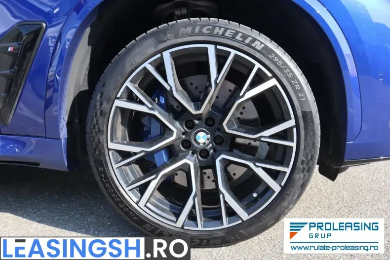 BMW X5 (Seria X) din 2020 cu 170.000 km - oferta BMW250015 - foto 7