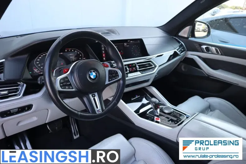 BMW X5 (Seria X) din 2020 cu 170.000 km - oferta BMW250015 - foto 9