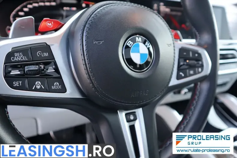 BMW X5 (Seria X) din 2020 cu 170.000 km - oferta BMW250015 - foto 10