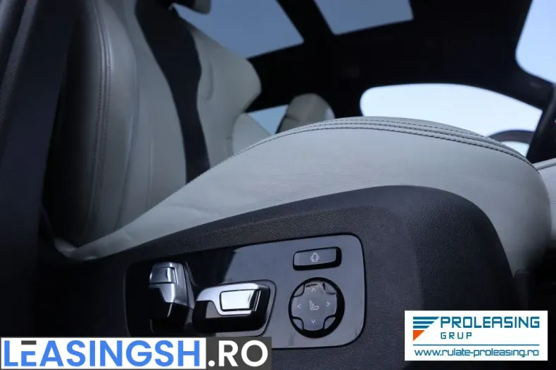 BMW X5 (Seria X) din 2020 cu 170.000 km - oferta BMW250015 - foto 12