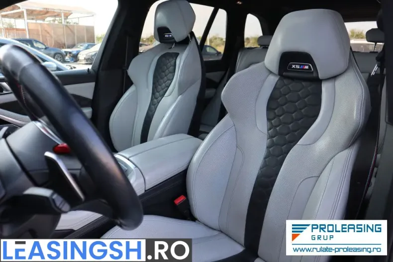 BMW X5 (Seria X) din 2020 cu 170.000 km - oferta BMW250015 - foto 14