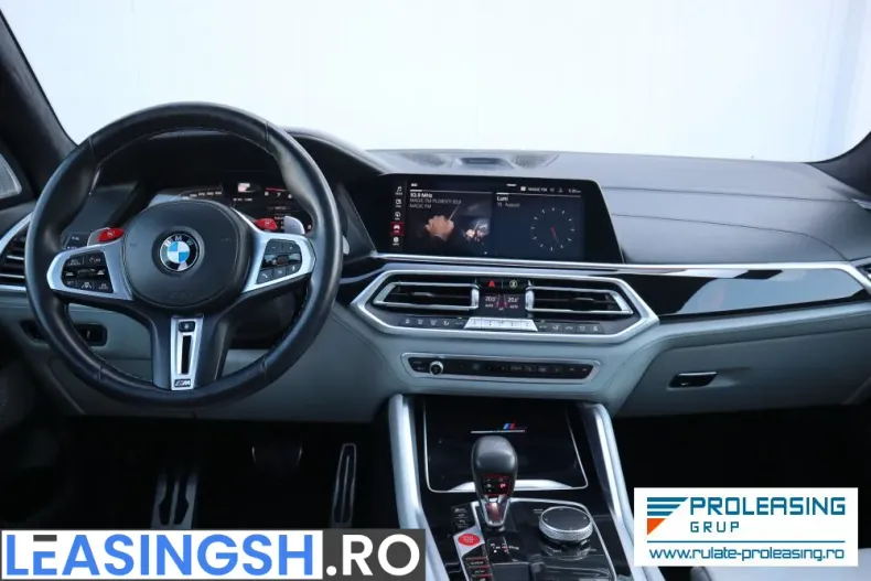 BMW X5 (Seria X) din 2020 cu 170.000 km - oferta BMW250015 - foto 19
