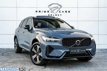 Volvo XC60 din 2023 - oferta VOL250016